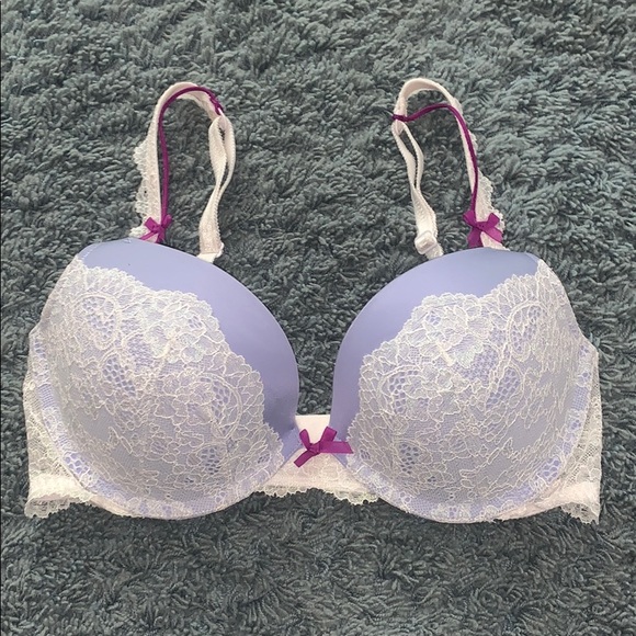 VICTORIA’S SECRET DREAM ANGELS PUSH UP BRA - Picture 2 of 5